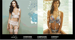 Desktop Screenshot of lida.gr